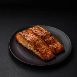 air fry salmon recipe