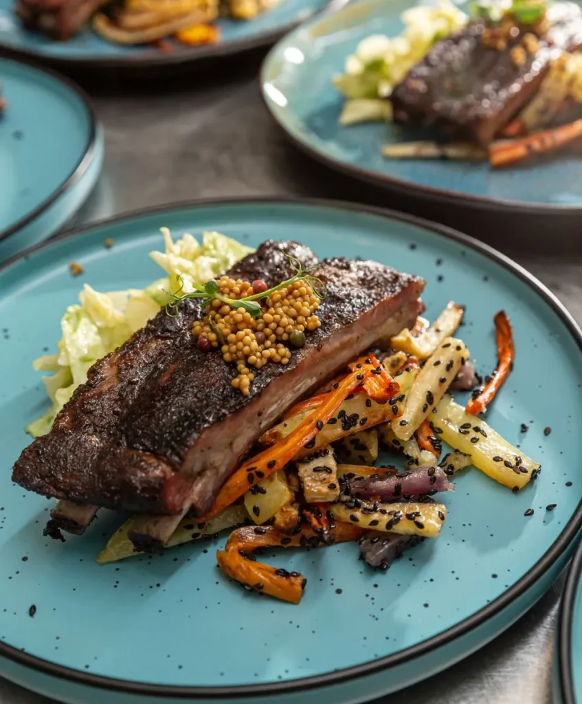 blackened salmon recipe